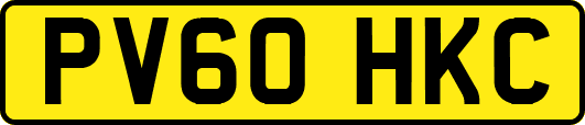 PV60HKC
