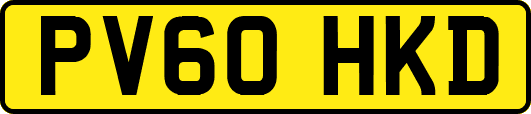 PV60HKD