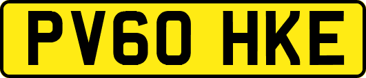 PV60HKE