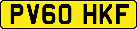 PV60HKF