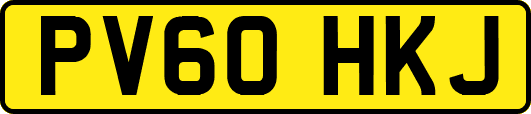 PV60HKJ