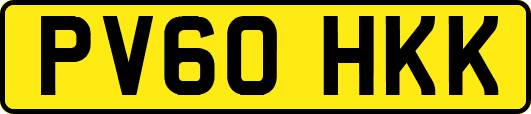 PV60HKK