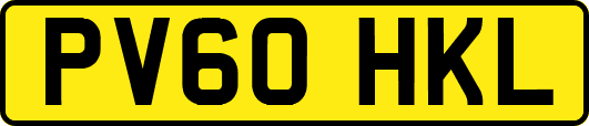 PV60HKL