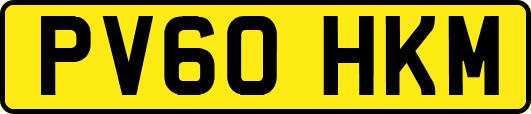 PV60HKM