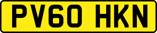 PV60HKN