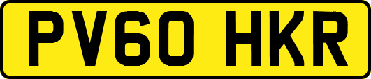 PV60HKR