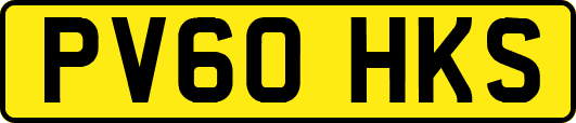PV60HKS