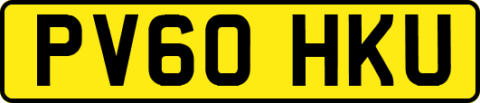 PV60HKU