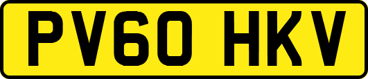 PV60HKV