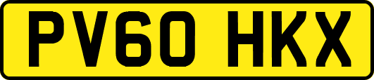 PV60HKX