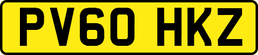 PV60HKZ
