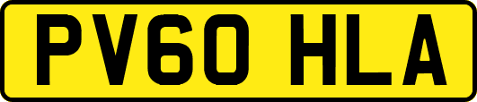 PV60HLA