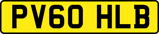 PV60HLB