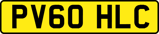 PV60HLC