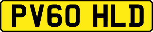 PV60HLD