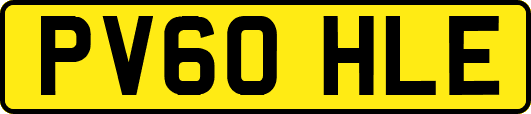 PV60HLE