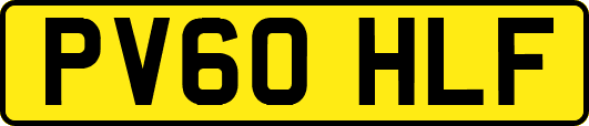 PV60HLF