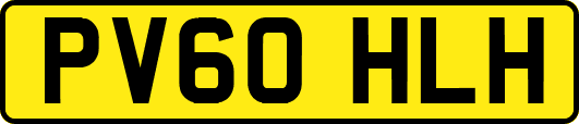 PV60HLH