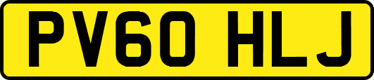PV60HLJ