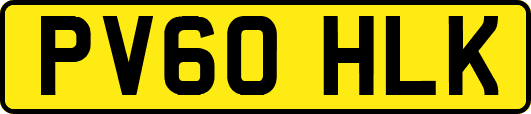 PV60HLK