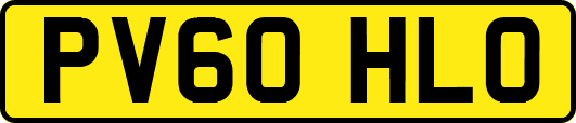 PV60HLO