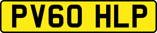 PV60HLP