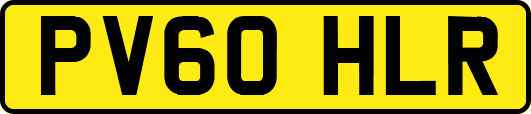 PV60HLR