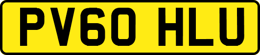 PV60HLU