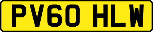 PV60HLW