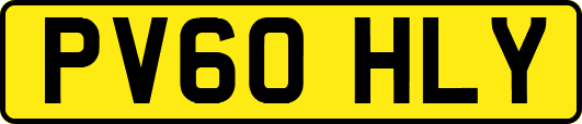 PV60HLY