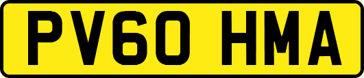 PV60HMA