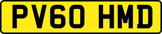 PV60HMD