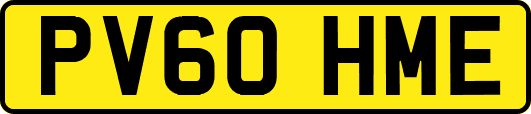 PV60HME