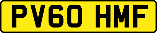 PV60HMF