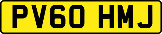 PV60HMJ