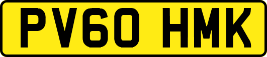 PV60HMK