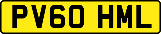 PV60HML
