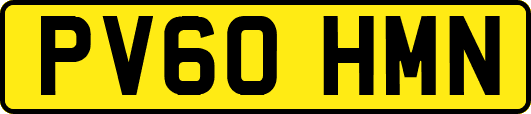 PV60HMN