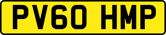 PV60HMP