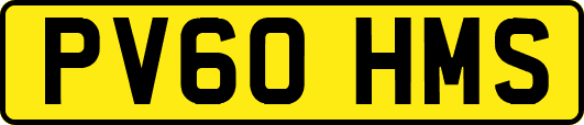 PV60HMS