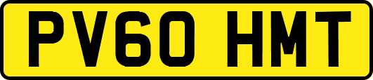 PV60HMT