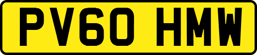 PV60HMW