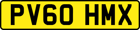 PV60HMX