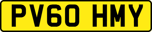 PV60HMY