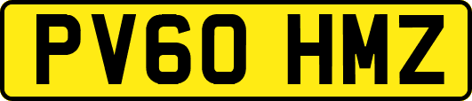 PV60HMZ