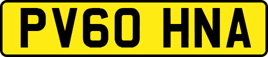 PV60HNA