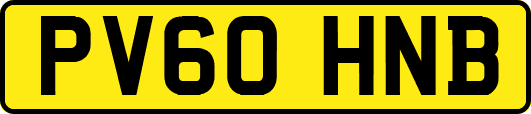 PV60HNB
