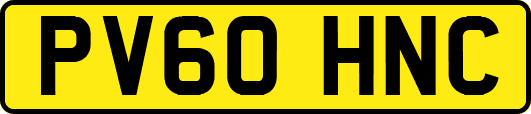 PV60HNC