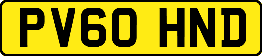PV60HND