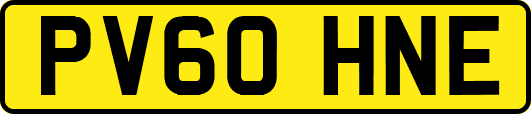 PV60HNE